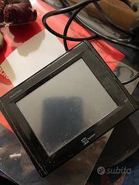 Navigatore satellitare