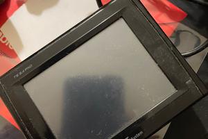 Navigatore satellitare