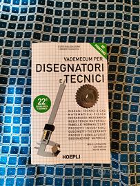 Vademecum per disegnatori e tecnici