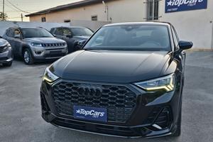 Audi Q3 SPB 35 TDI S-Tronic S-Line 150cv - 2020
