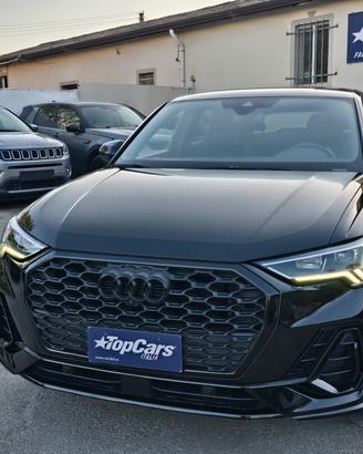 Audi Q3 SPB 35 TDI S-Tronic S-Line 150cv - 2020