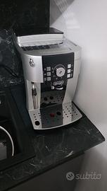 Delonghi Magnifica S macchina caffe’