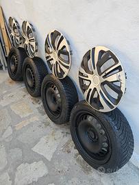 HANGOOK invernali x  C1