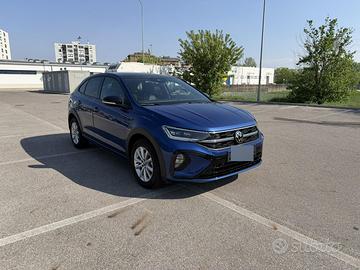 Volkswagen Taigo R-line 1.5 TSI 150cv DSG