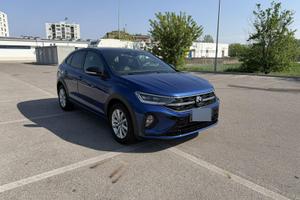 Volkswagen Taigo R-line 1.5 TSI 150cv DSG