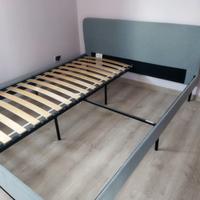 letto matrimoniale ikea