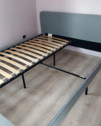 letto matrimoniale ikea