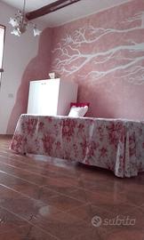 Appartamento indipendente tipo casa a schiera