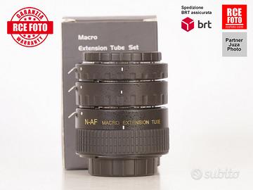 Neewer Macro Extension Tube Set