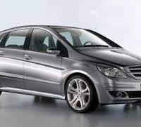 RICAMBI USATI MERCEDES CLASSE B DEL 2009
