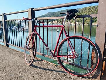 Bici Single Speed 