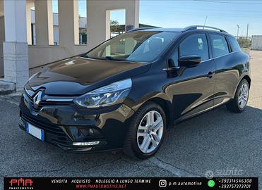 Renault Clio Sporter dCi 8V 90CV Start&Stop Energy