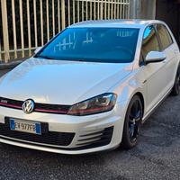 Golf GTI 5p MK7 manuale