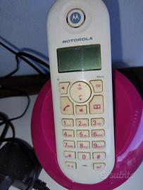  telefono cordless