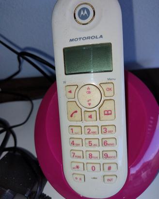  telefono cordless