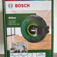 Bosch metro laser Atino No Dewalt Makita Hikoki