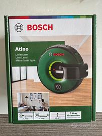 Bosch metro laser Atino No Dewalt Makita Hikoki