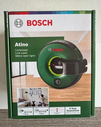 Bosch metro laser Atino No Dewalt Makita Hikoki