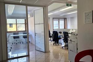 Ufficio nel P.zzo Mannelli