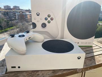 Xbox series S