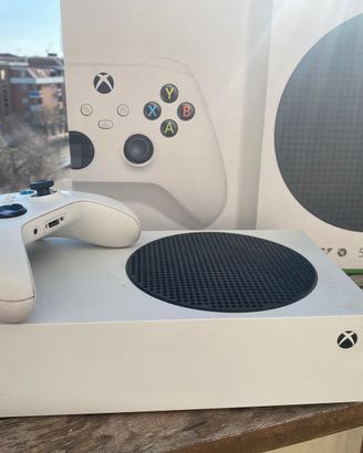 Xbox series S