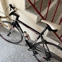 Bici da corsa