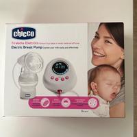 Tiralatte elettrico Chicco