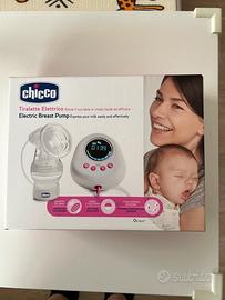 Tiralatte elettrico Chicco