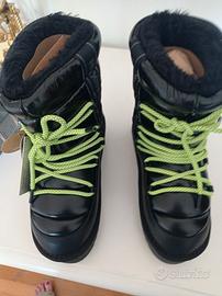 NUOVI - Stivali neve Nordic Dr. Franklin