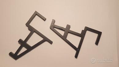 Porta telaini arnia api - leggeri e resistenti