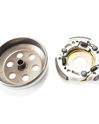 Kit campana con girante frizione per Peugeot Elyse