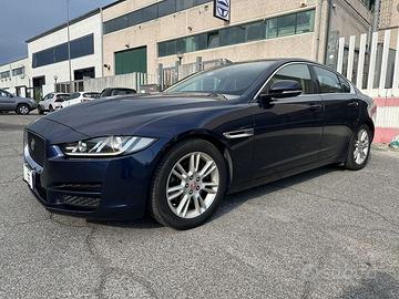 Jaguar XE 2.0d Prestige Business edition 180cv