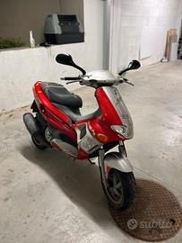 Gilera Runner 180 2T