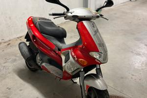 Gilera Runner 180 2T