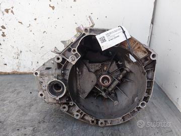 55265920 CAMBIO MANUALE 5M FIAT GRANDE PUNTO (199)