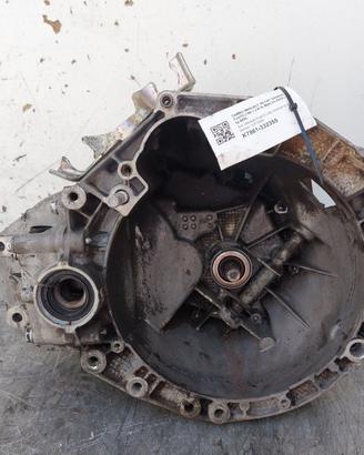 55265920 CAMBIO MANUALE 5M FIAT GRANDE PUNTO (199)