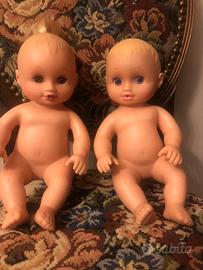 Gemellini anni ‘90