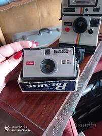 fotocamera anni 60 