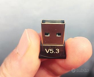 Chiavetta bluetooth 5.3