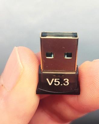 Chiavetta bluetooth 5.3