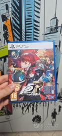 Persona 5 Royale  Ps5 Ita