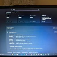 Levono ideaPad computer 15,6”