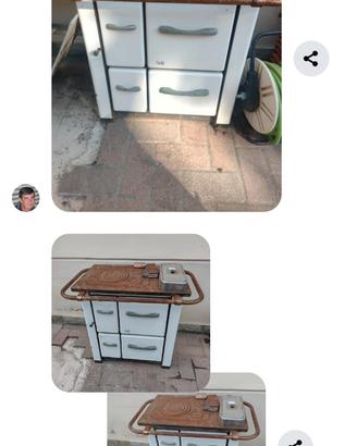 cucina economica 