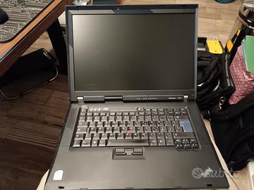 Lenovo ThinkPad R61e
