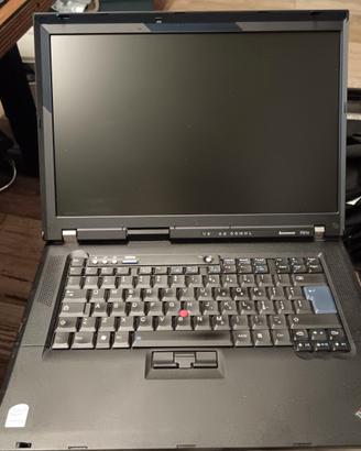 Lenovo ThinkPad R61e