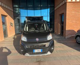Fiat Qubo 1.3 MJT 80 CV Trekking Neopatentati