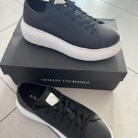 Scarpe armani
