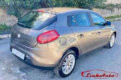 Fiat Bravo 1.6 MULTIJET 120 CV Dynamic-2009