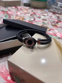 BRACCIALE MONTBLANC NUOVO