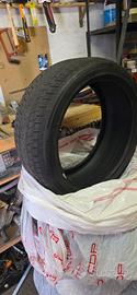 4 Gomme Invernali Gripmax 245/40 R19 - Come Nuove 